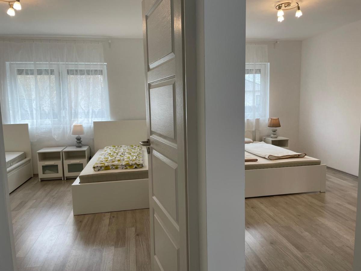 Sorrento Deluxe Apartment - Jacuzzi シオーフォク エクステリア 写真