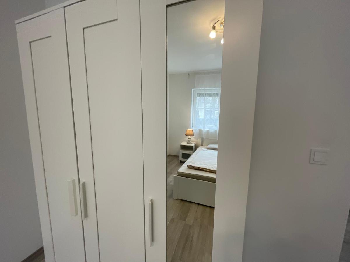 Sorrento Deluxe Apartment - Jacuzzi シオーフォク エクステリア 写真
